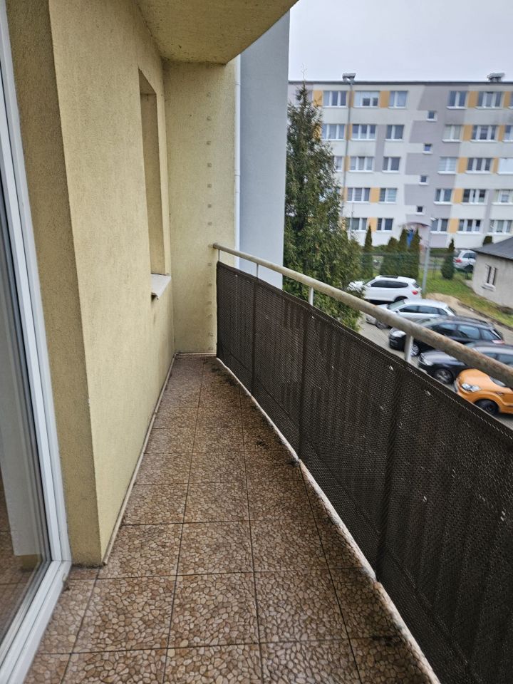 Mieszkanie 3-pokojowe Grudziądz Tarpno, ul. Edwarda Stachury. Zdjęcie 7