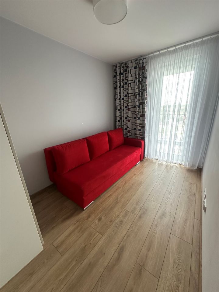 Mieszkanie 3-pokojowe Białystok Piaski, ul. Prezydenta Ryszarda Kaczorowskiego. Zdjęcie 5