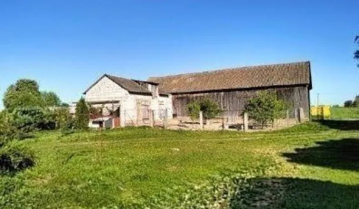 siedlisko Dzierzby-Włościańskie