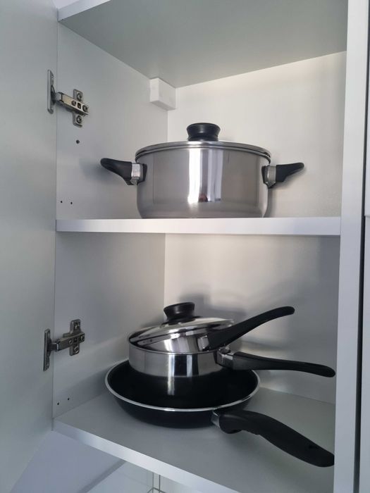 Mieszkanie 1-pokojowe Warszawa Śródmieście, ul. Smolna. Zdjęcie 2