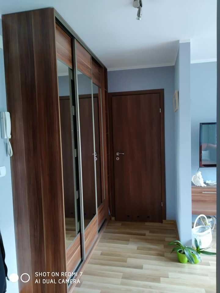 Mieszkanie 2-pokojowe Toruń. Zdjęcie 5