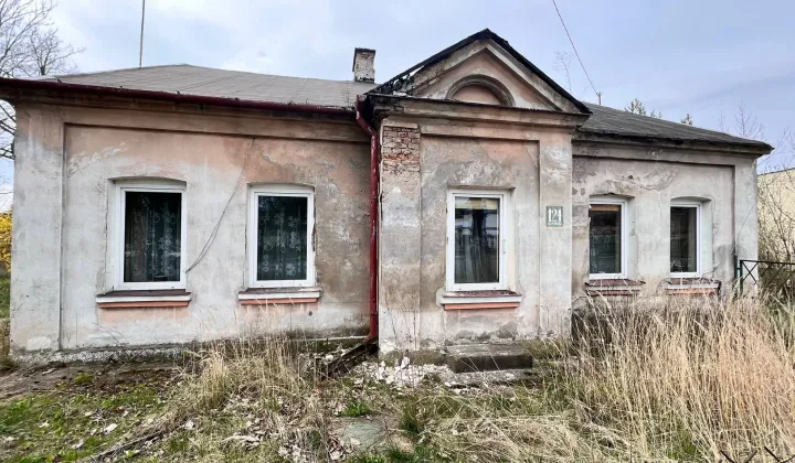 Działka rolno-budowlana Ciechanów Centrum, ul. Płońska