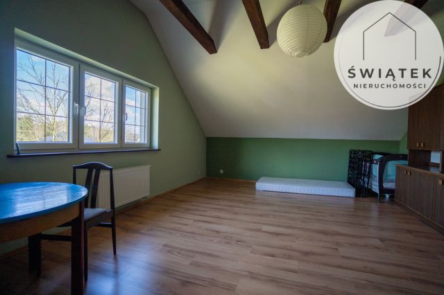 dom wolnostojący, 8 pokoi Czarne Błoto. Zdjęcie 24