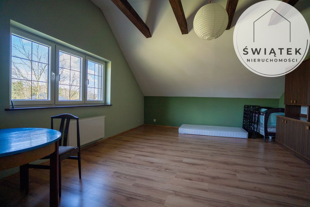 dom wolnostojący, 8 pokoi Czarne Błoto. Zdjęcie 24