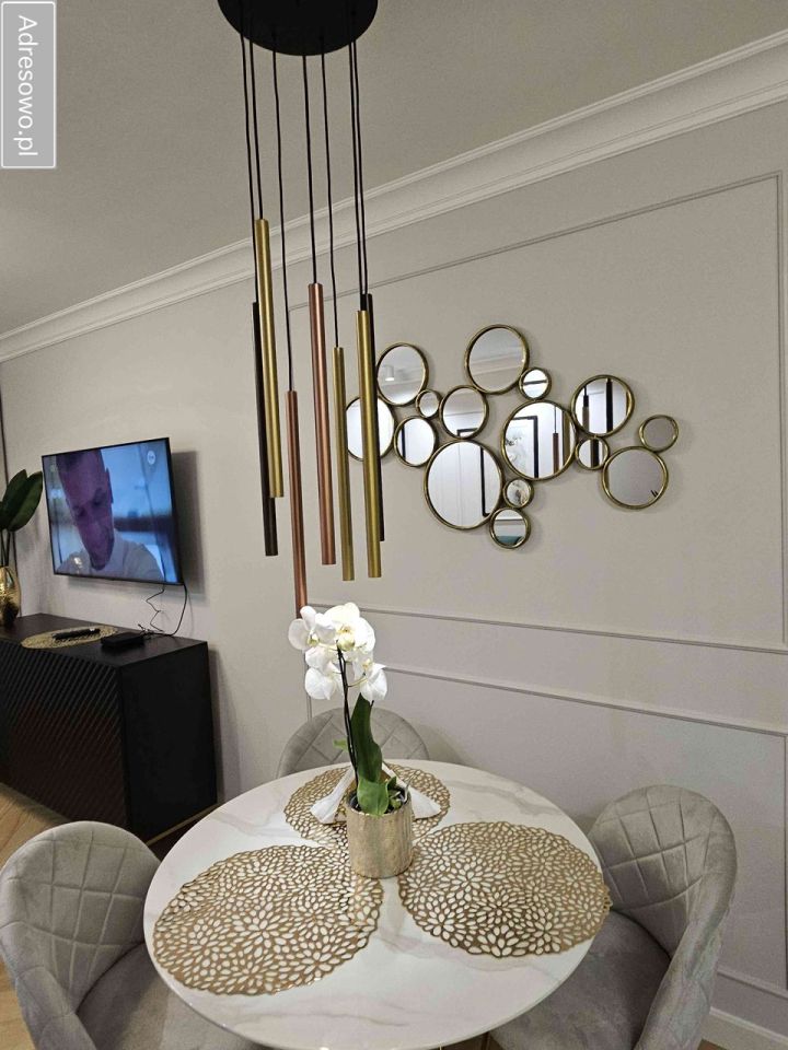 Mieszkanie 2-pokojowe Warszawa Śródmieście, ul. Śliska. Zdjęcie 4