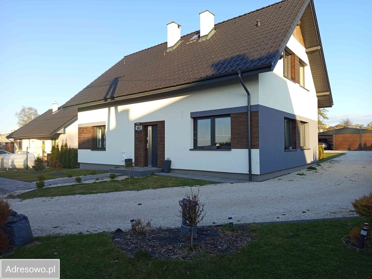 dom wolnostojący, 6 pokoi Trzemiętowo, ul. Wodna. Zdjęcie 16