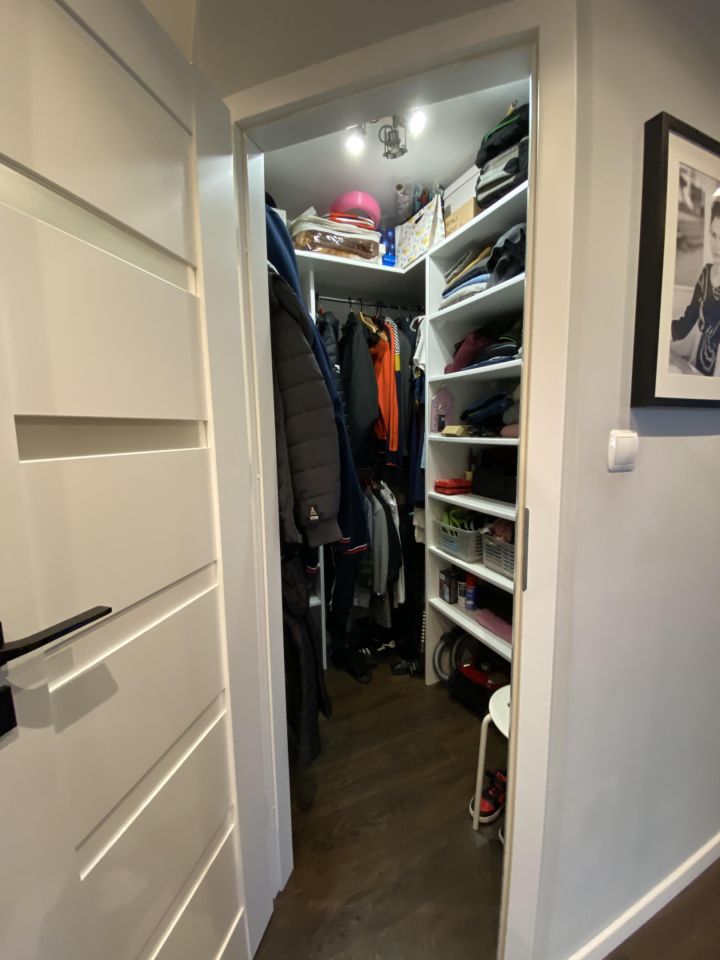 Mieszkanie 3-pokojowe Zielona Góra Centrum, ul. Jerzego Waszczyka. Zdjęcie 10