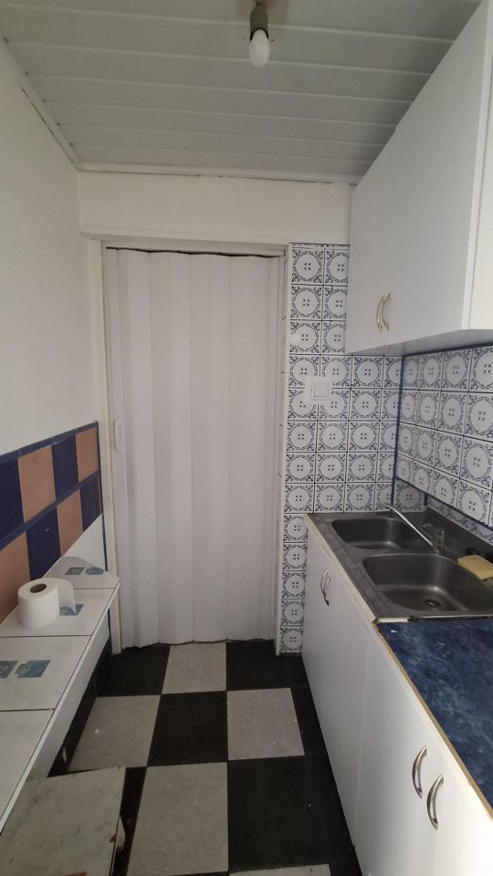 Mieszkanie 2-pokojowe Kraków Nowa Huta, os. Handlowe. Zdjęcie 13