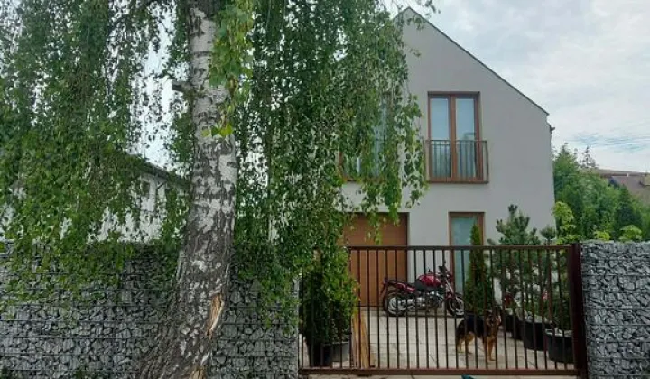 dom wolnostojący, 6 pokoi Lublin Dziesiąta, ul. Ksawerego Dunikowskiego