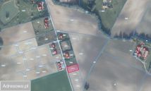 Działka budowlana Grzebienisko, ul. Parkowa. Zdjęcie 2