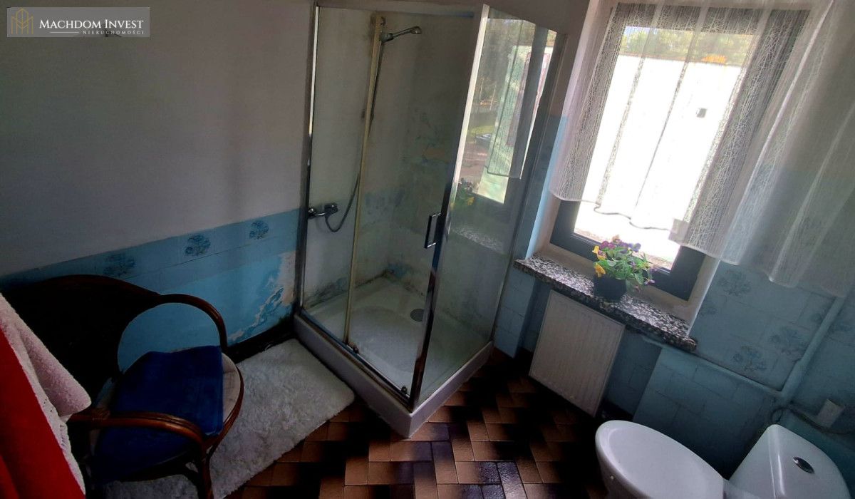dom wolnostojący, 7 pokoi Brodnica. Zdjęcie 17
