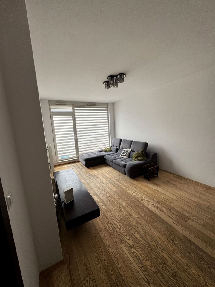 Mieszkanie 3-pokojowe Warszawa Bielany, ul. Jana Kasprowicza. Zdjęcie 6
