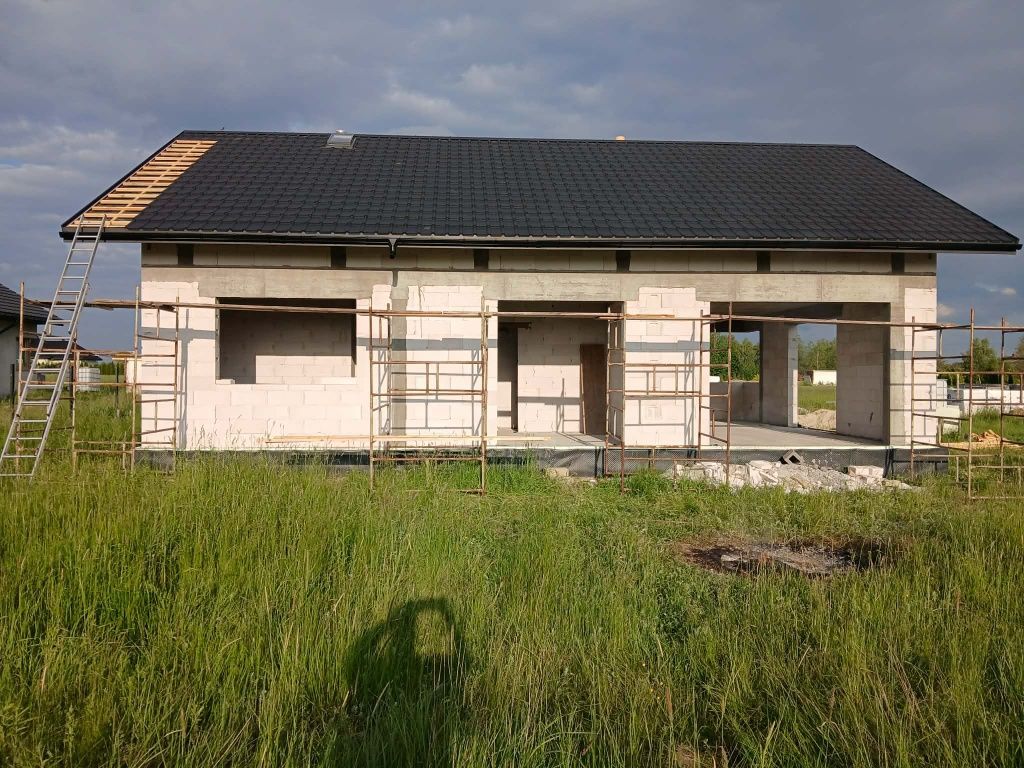 dom wolnostojący, 3 pokoje Micigózd. Zdjęcie 2