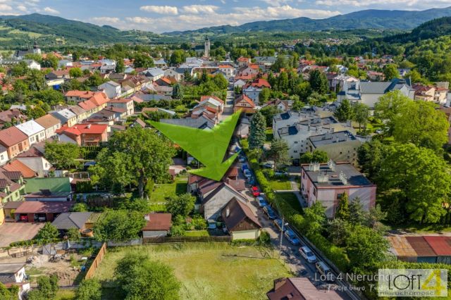 dom, 5 pokoi Stary Sącz, ul. Kilińskiego. Zdjęcie 14