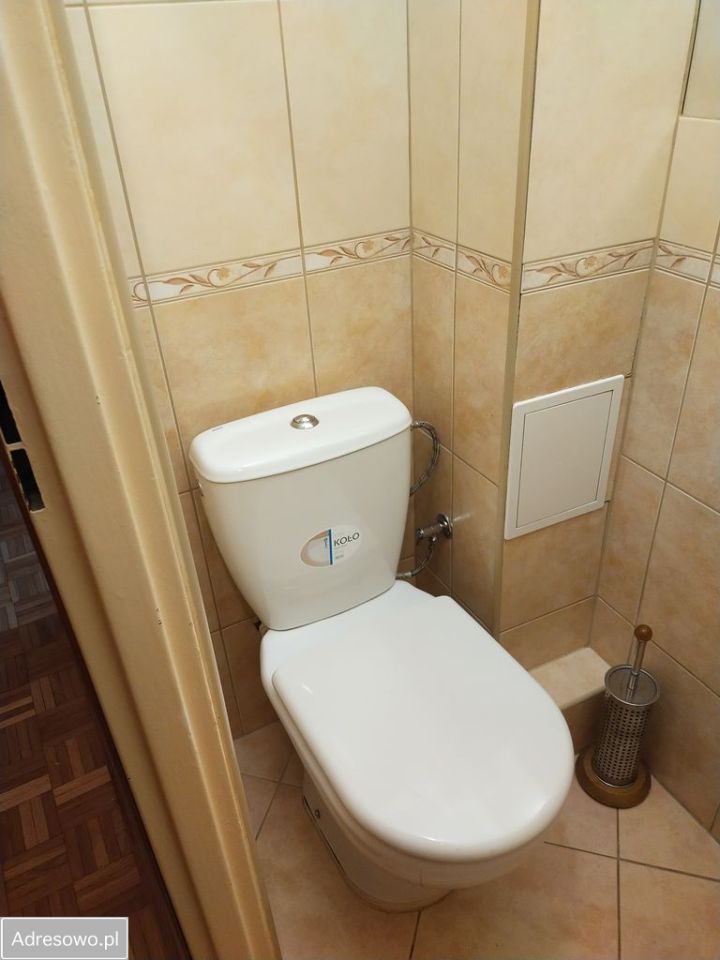Mieszkanie 4-pokojowe Warszawa Mokotów, ul. Oskara Langego. Zdjęcie 15