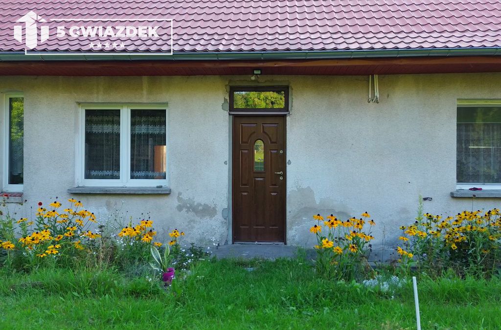 dom wolnostojący, 5 pokoi Przeradz. Zdjęcie 6
