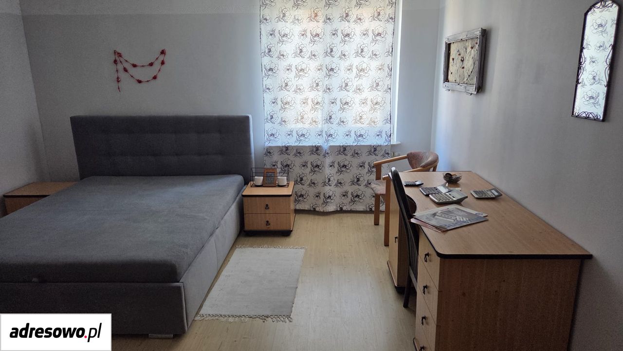 kamienica, 5 pokoi Bartoszyce, ul. Starzyńskiego. Zdjęcie 6