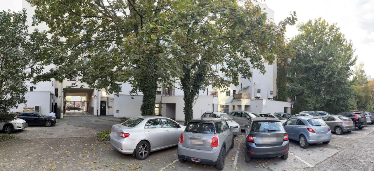 Mieszkanie 3-pokojowe Kraków Kazimierz, ul. Starowiślna. Zdjęcie 16