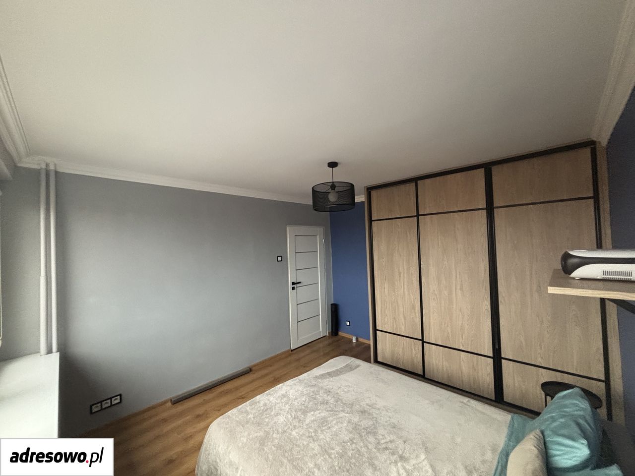 Mieszkanie 3-pokojowe Łódź Bałuty, ul. Klonowa. Zdjęcie 6