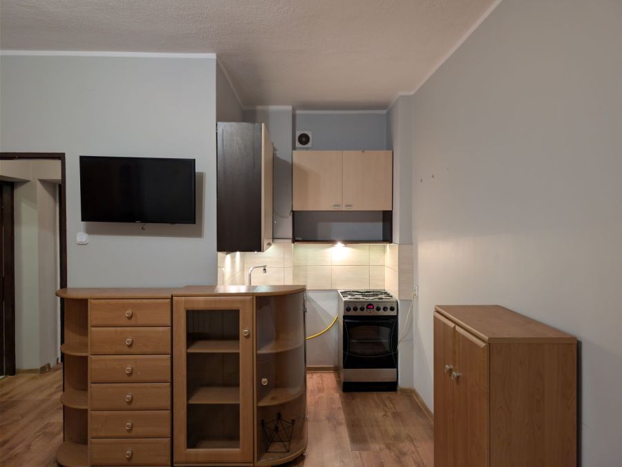 Mieszkanie 1-pokojowe Gdynia Grabówek, ul. Morska. Zdjęcie 7