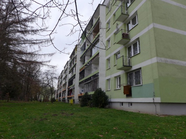 Mieszkanie 3-pokojowe Kraków Nowa Huta, os. Tysiąclecia. Zdjęcie 1