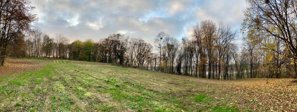 Działka inwestycyjna Kazimierz Dolny. Zdjęcie 4