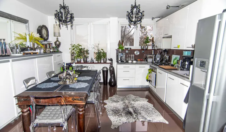 Mieszkanie 2-pokojowe Puławy Centrum, ul. Leśna