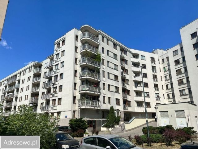 Mieszkanie 1-pokojowe Warszawa Praga-Południe, ul. Giuseppe Garibaldiego. Zdjęcie 1