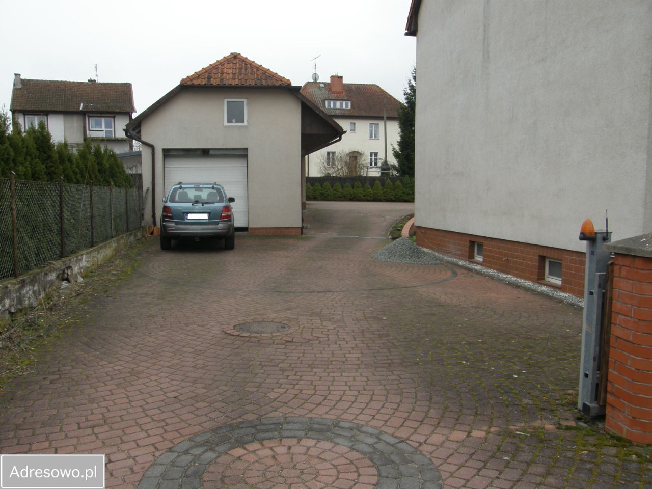 Mieszkanie 4-pokojowe Bartoszyce. Zdjęcie 14