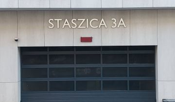 Lokal Lublin Śródmieście, ul. Stanisława Staszica