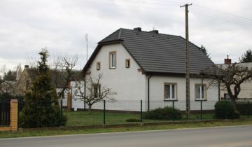 dom wolnostojący, 3 pokoje Kaźmierz Kaźmierz Wielkopolski, ul. Dolna