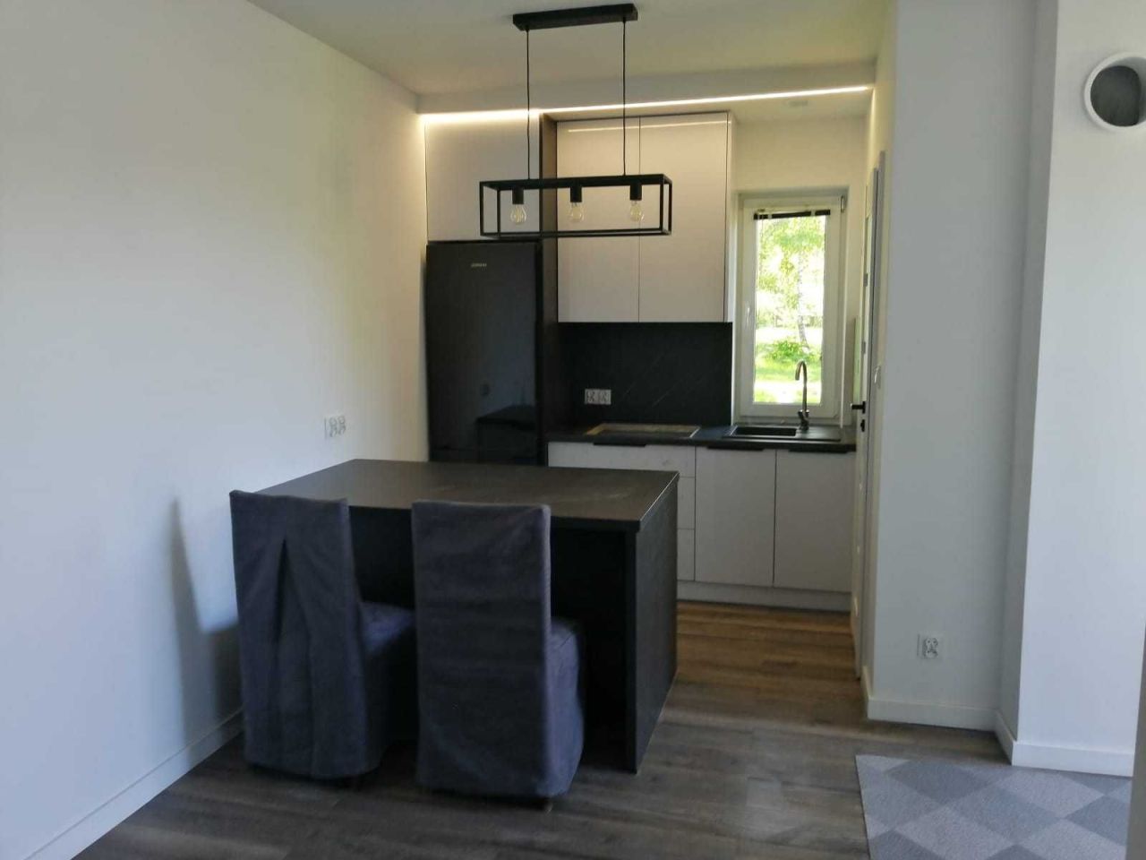 Działka budowlana Jeziora. Zdjęcie 4