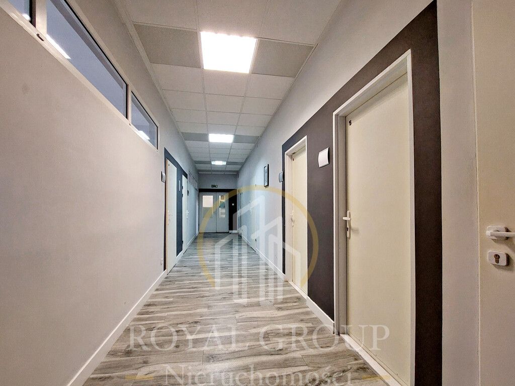 Nieruchomość komercyjna Lublin Wrotków, ul. Karola Olszewskiego. Zdjęcie 5