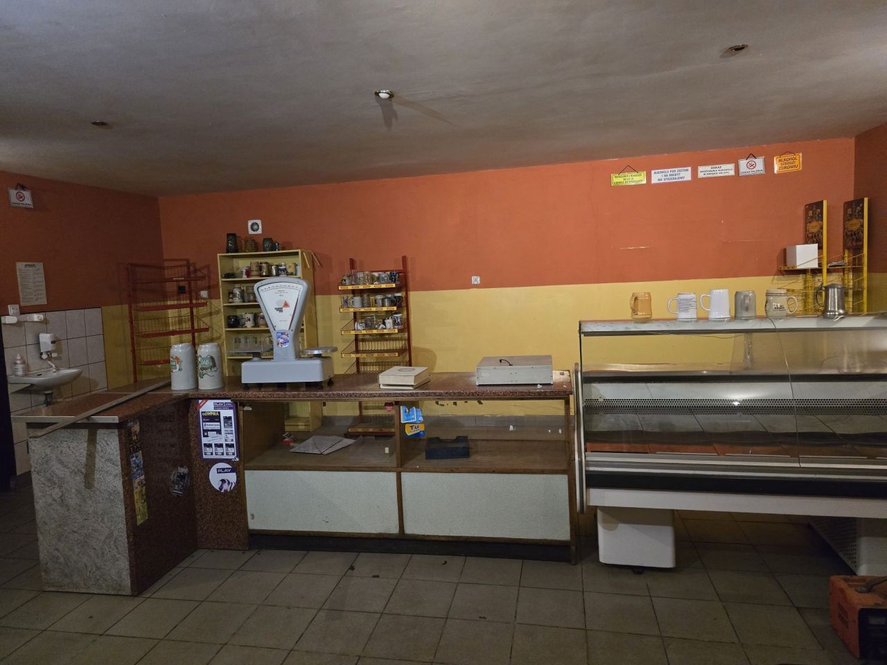 Nieruchomość komercyjna Chlebówko. Zdjęcie 6