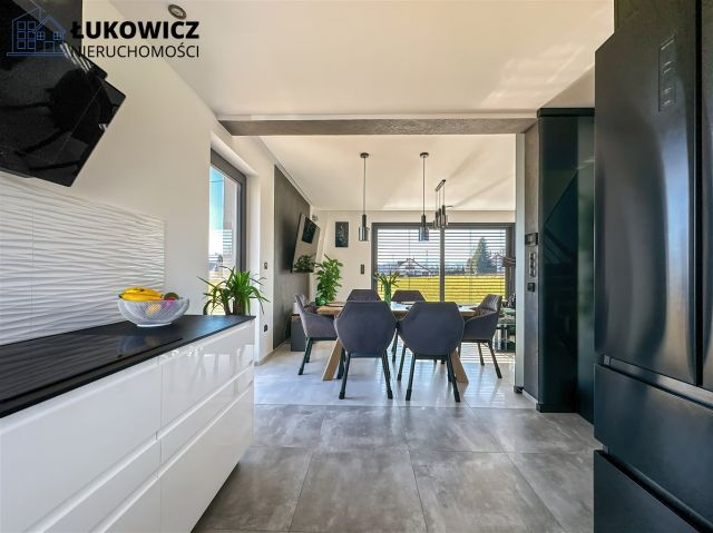 dom wolnostojący, 6 pokoi Bielowicko. Zdjęcie 3