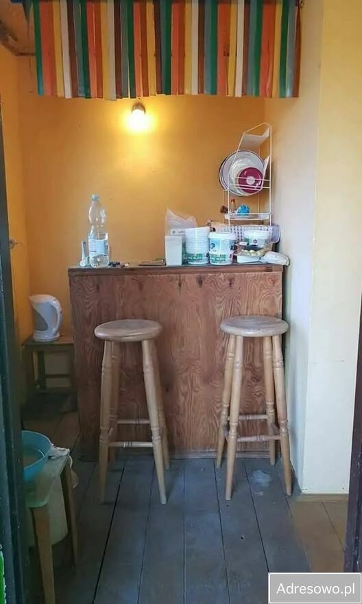 Działka rod Warszawa Siekierki. Zdjęcie 7