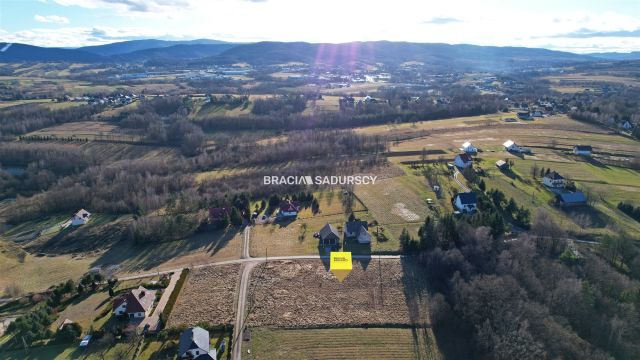 Działka budowlana Krzyszkowice. Zdjęcie 8