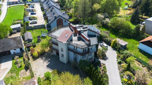 bliźniak, 6 pokoi Kokotów. Zdjęcie 16