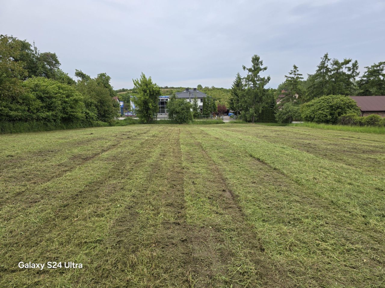 Działka rolno-budowlana Nowy Kamień. Zdjęcie 10