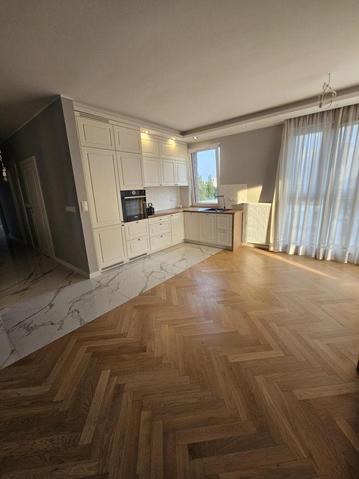 Mieszkanie 3-pokojowe Warszawa Ursynów, ul. Dereniowa