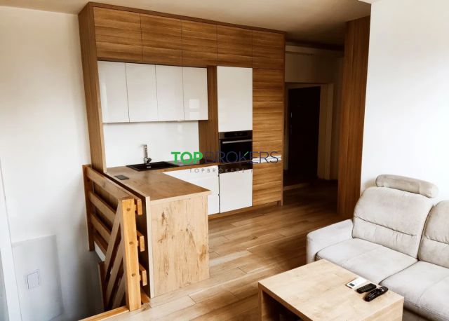 Mieszkanie 3-pokojowe Warszawa Włochy, ul. Potrzebna. Zdjęcie 2