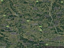 Działka budowlana Lublin Helenów, ul. Klonowa