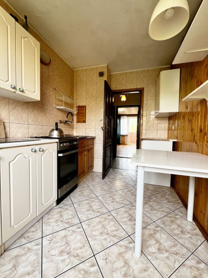 Mieszkanie 3-pokojowe Łódź Górna, ul. Joachima Lelewela. Zdjęcie 3