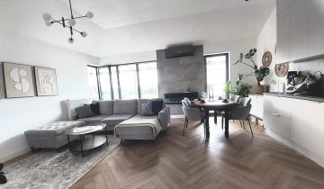 Mieszkanie 3-pokojowe Augustów Wypusty, ul. Miodowa