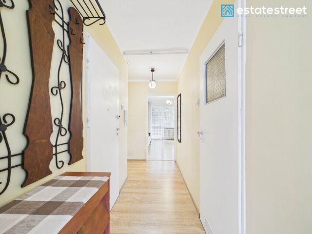 Mieszkanie 2-pokojowe Kraków Olsza, ul. Zaułek Wileński. Zdjęcie 10