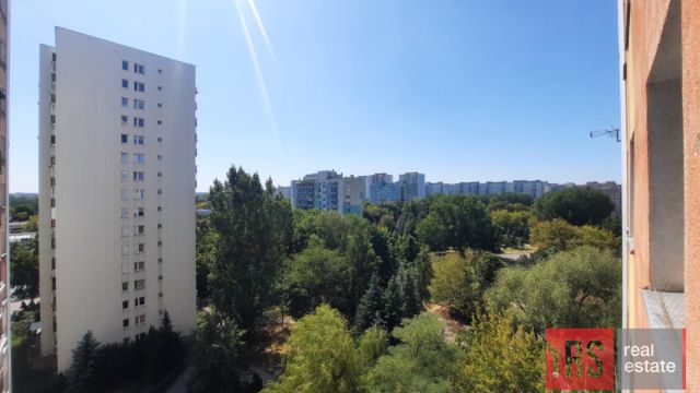 Mieszkanie 3-pokojowe Warszawa Chomiczówka, ul. Josepha Conrada. Zdjęcie 14