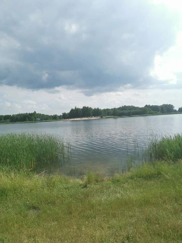 Działka budowlana Wola Korybutowa Druga. Zdjęcie 3