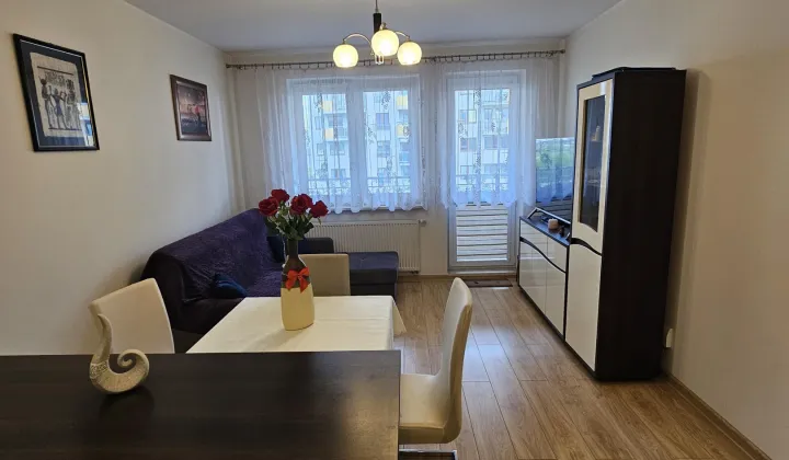 Mieszkanie 3-pokojowe Warszawa Ursus, ul. Skoroszewska