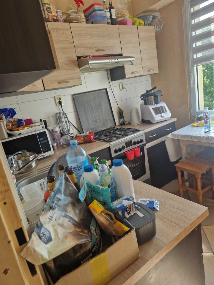 Mieszkanie 2-pokojowe Dąbrowa Białostocka, ul. gen. Nikodema Sulika. Zdjęcie 5