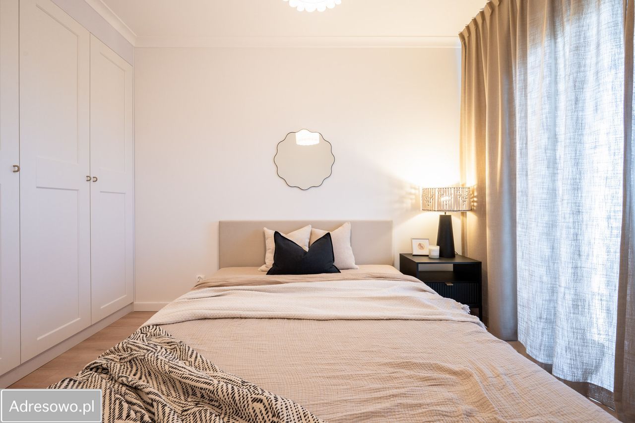 Mieszkanie 2-pokojowe Nowa Sól, ul. Ekonomiczna. Zdjęcie 6